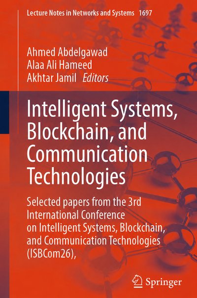 ISBCom-2026 Proceedings