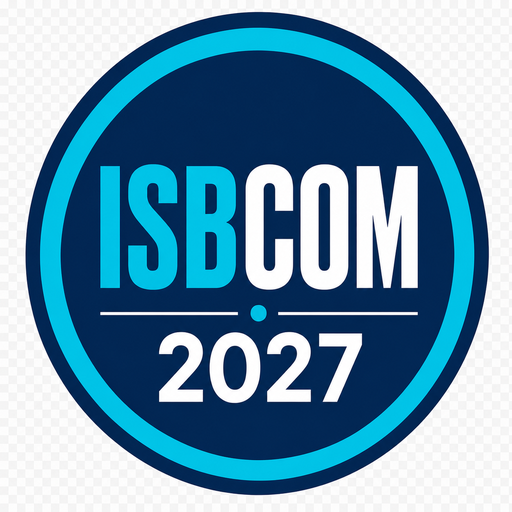 ISBCom 2027