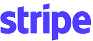 Stripe logo